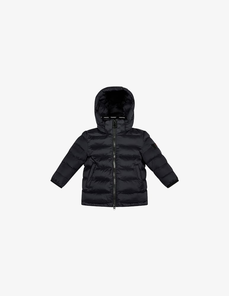 Peuterey Giacca piumino boggs knc 01 - immagine 1