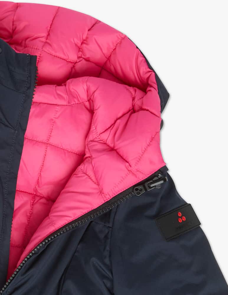 rinascente Peuterey Giacca piumino scire ny double