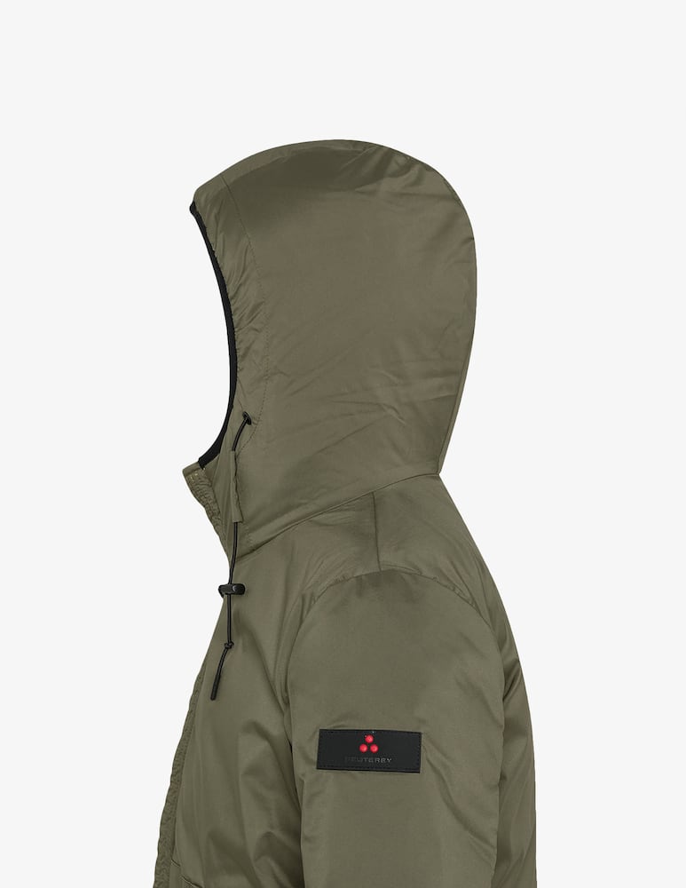 Peuterey Giacca piumino double ny prini - immagine 2 Peuterey Giacca piumino double ny prini - immagine 2