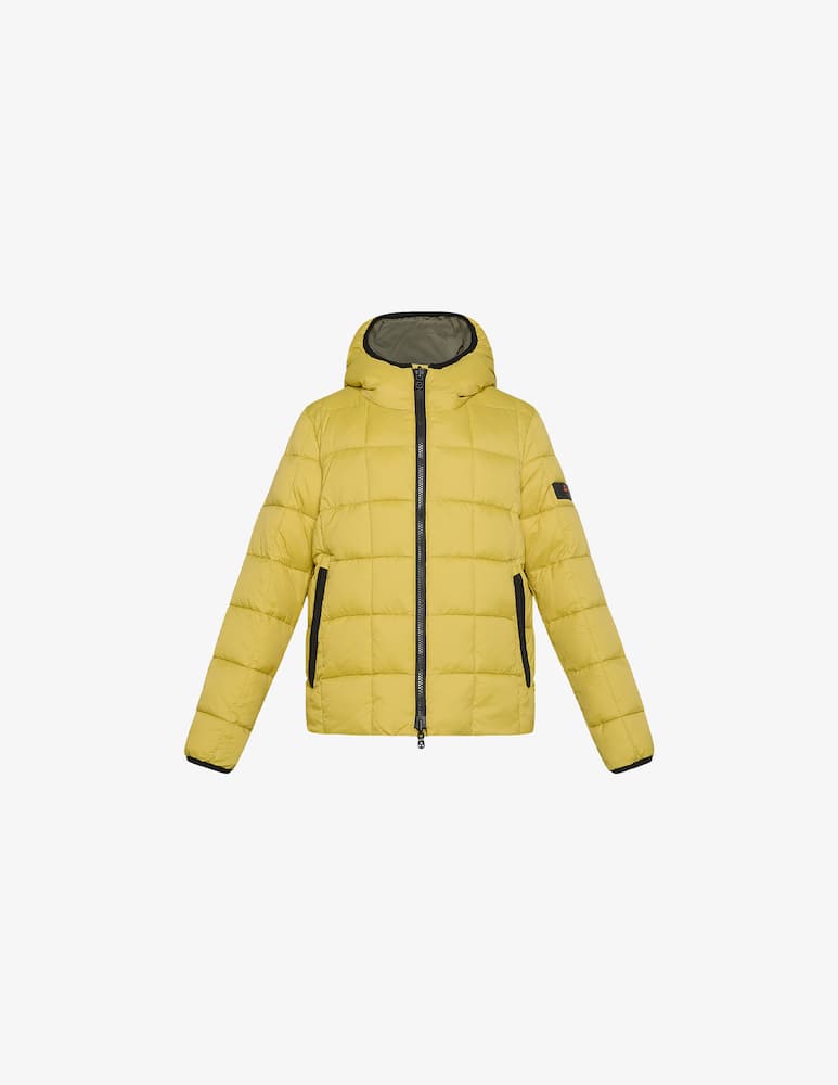 Peuterey Giacca piumino double ny prini - immagine 3 Peuterey Giacca piumino double ny prini - immagine 3