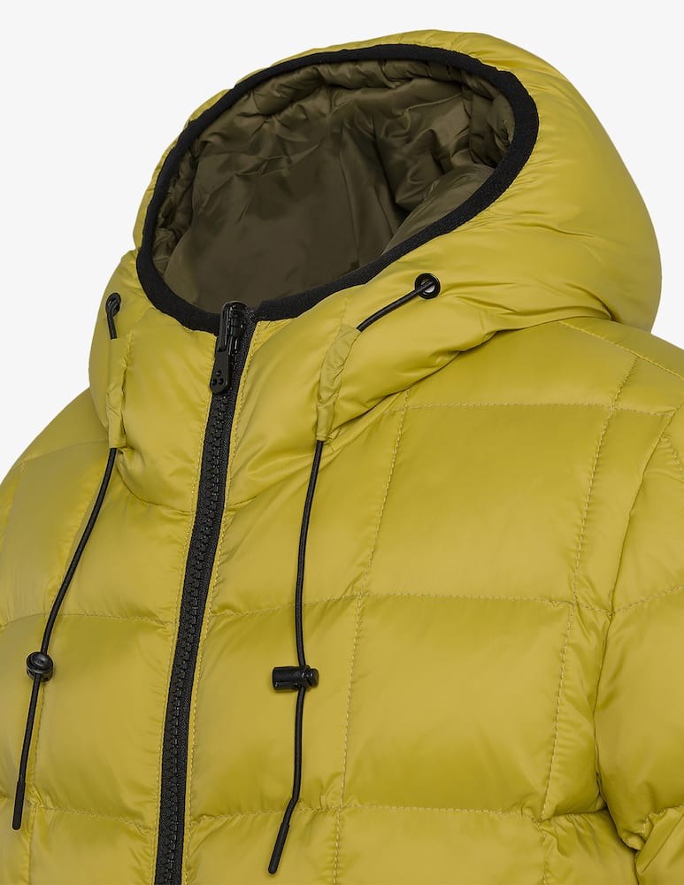 Peuterey Giacca piumino double ny prini - immagine 4 Peuterey Giacca piumino double ny prini - immagine 4