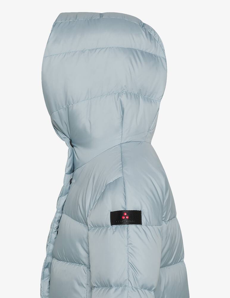 rinascente Peuterey Tucano mqe 01 down jacket