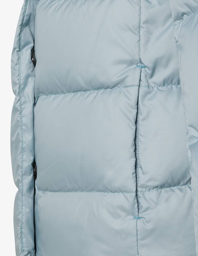 rinascente Peuterey Tucano mqe 01 down jacket