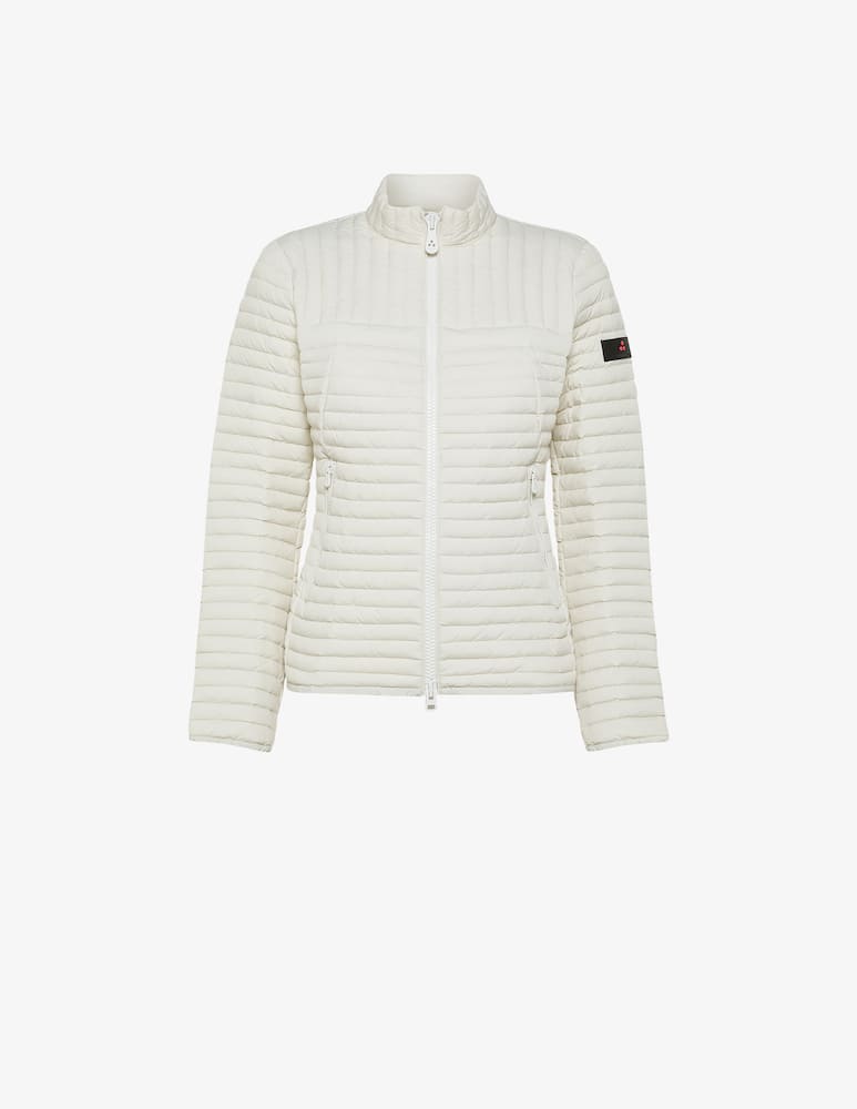 rinascente Peuterey Nallikary biker downjacket