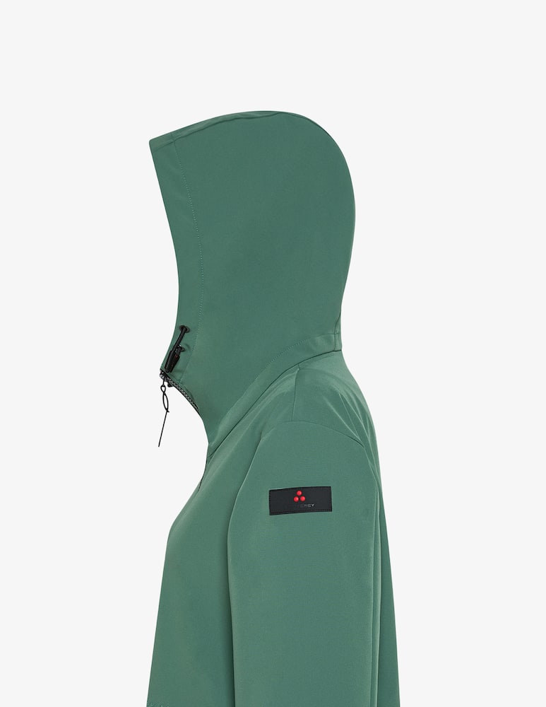 rinascente Peuterey Giacca lunga softshell Coleo