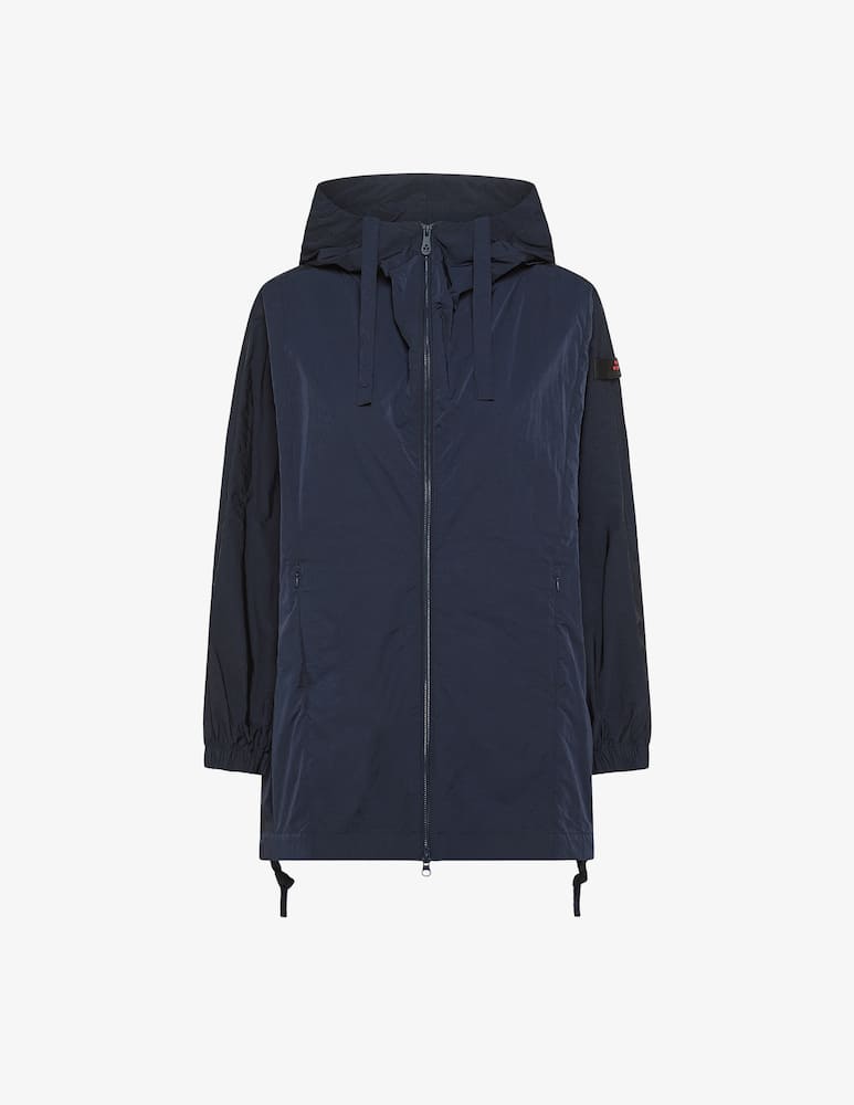 Peuterey Krose light nylon jacket - picture 1 Peuterey Krose light nylon jacket - picture 1