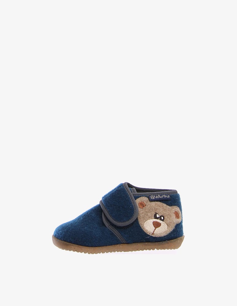 Naturino Carillon bear slippers - picture 1 Naturino Carillon bear slippers - picture 1