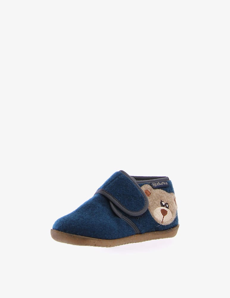 Naturino Carillon bear slippers - picture 4 Naturino Carillon bear slippers - picture 4