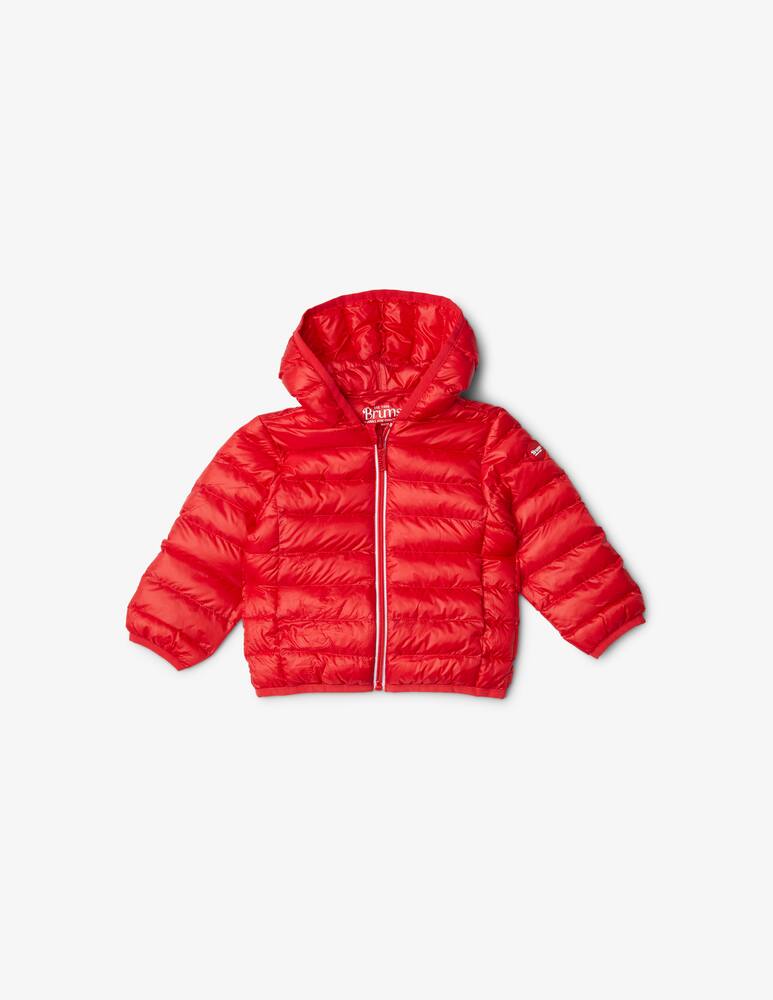 Brums Super light jacket - Red - picture 1 Brums Super light jacket - Red - picture 1