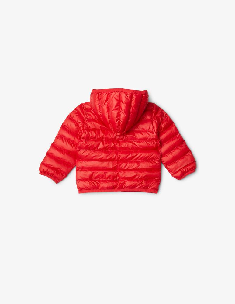 rinascente Brums Super light jacket - Red