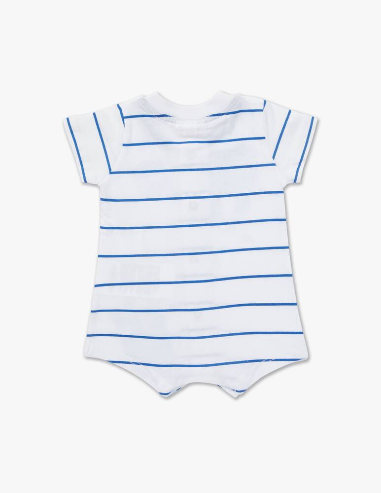 rinascente Brums Tutina pagliacetto baby - Azzurro