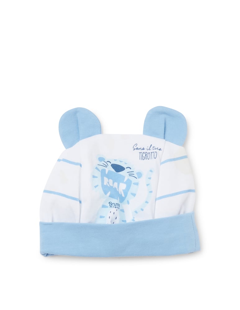 Brums Hat - Light blue - picture 1 Brums Hat - Light blue - picture 1