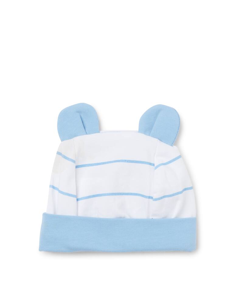 rinascente Brums Hat - Light blue