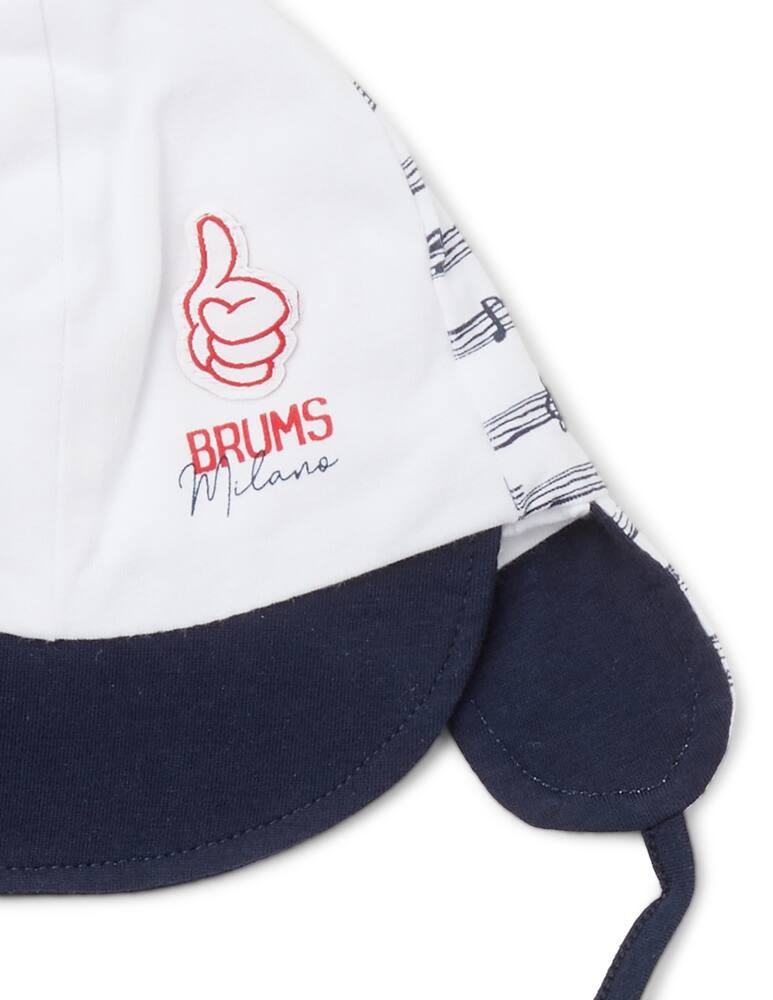 rinascente Brums Cappellino - Blu