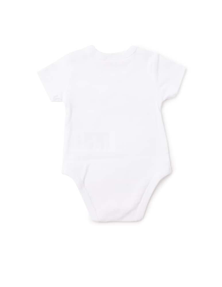 rinascente Brums Set completo di due bodysuit - Azzurro