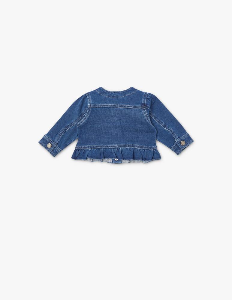 rinascente Brums Stretch jacket - Blue