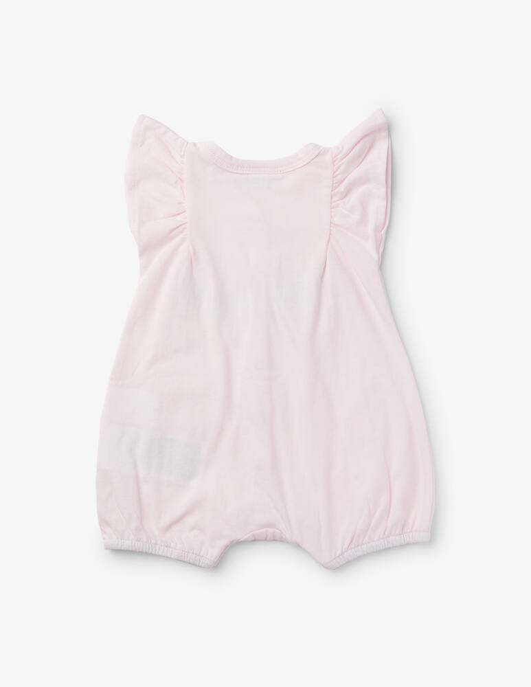 rinascente Brums Baby romper bodysuit - Pink