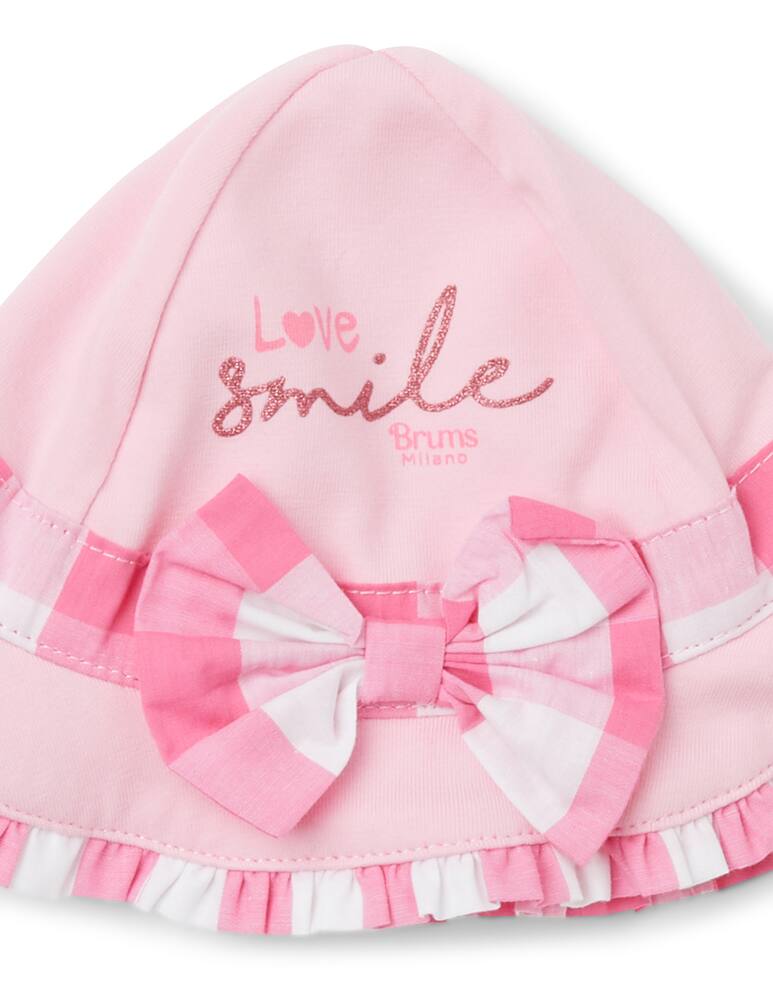 rinascente Brums Cappellino - Rosa