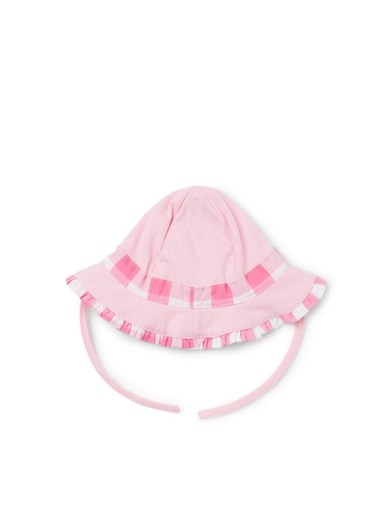 rinascente Brums Cappellino - Rosa