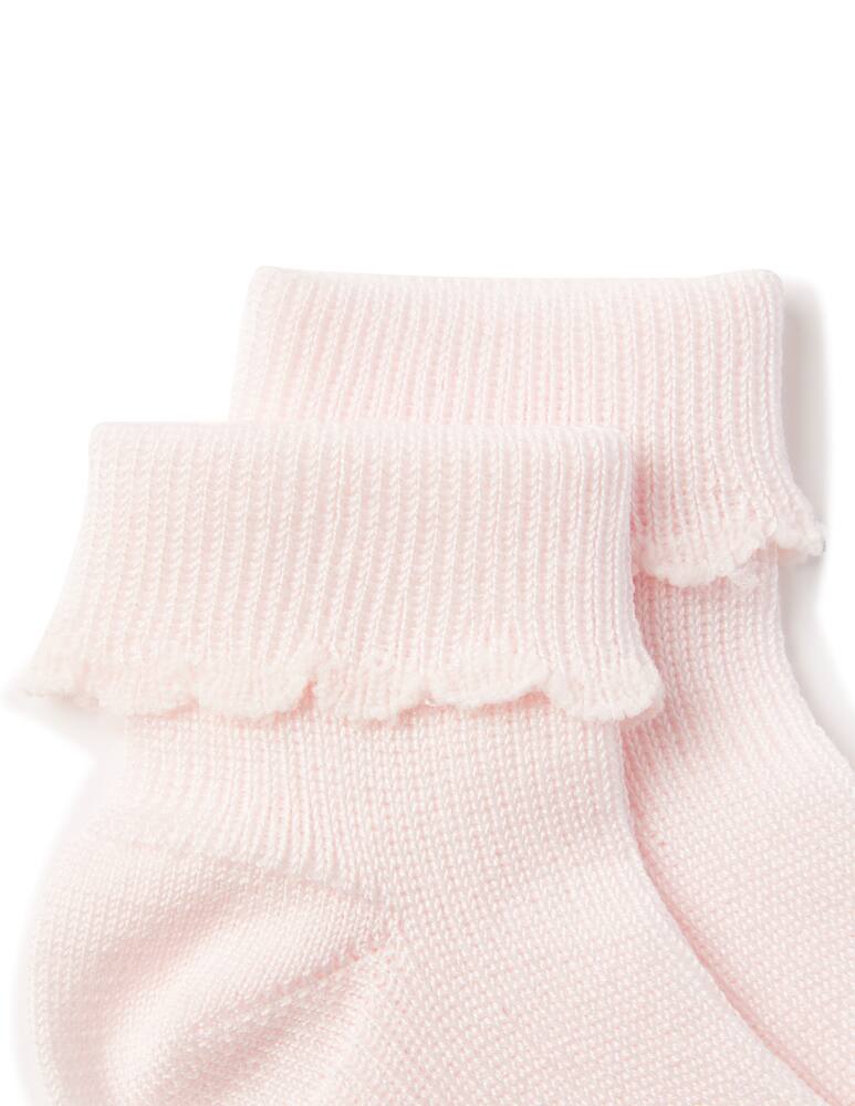 rinascente Brums Set 2 paia di calze - Rosa