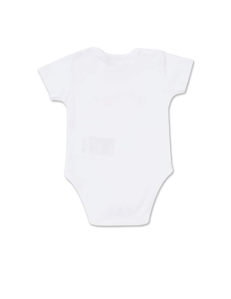 rinascente Brums Box set 2 bodysuit - Pink