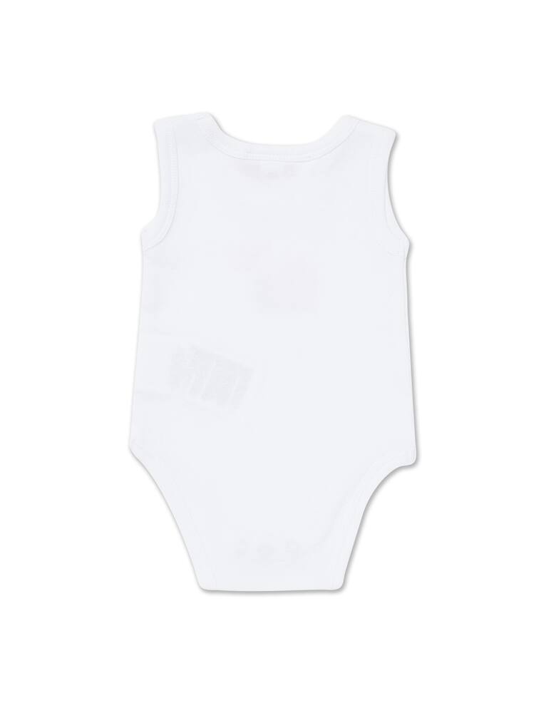 rinascente Brums Set completo di due bodysuit - Rosa