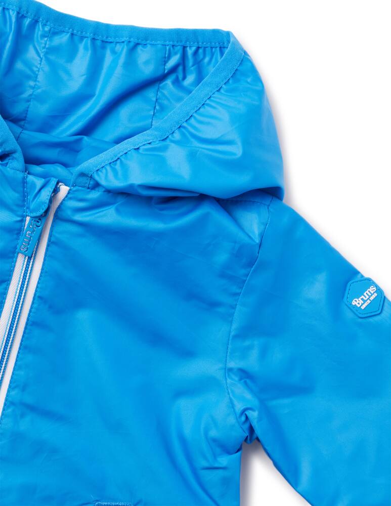 rinascente Brums Giacca antivento - Azzurro