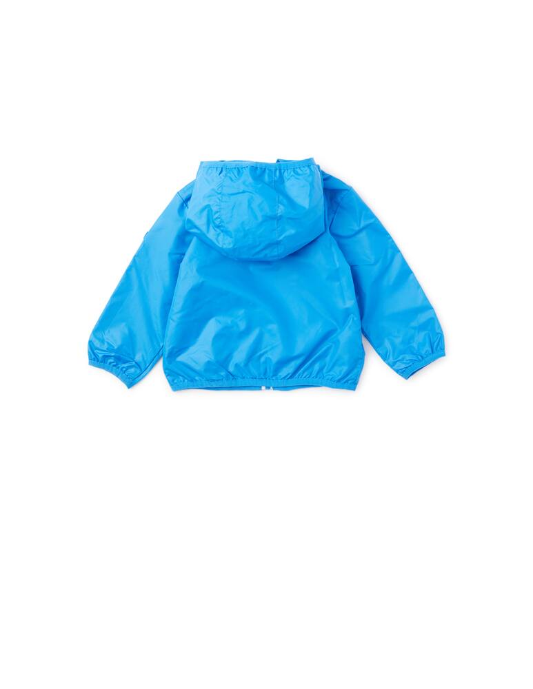rinascente Brums Giacca antivento - Azzurro