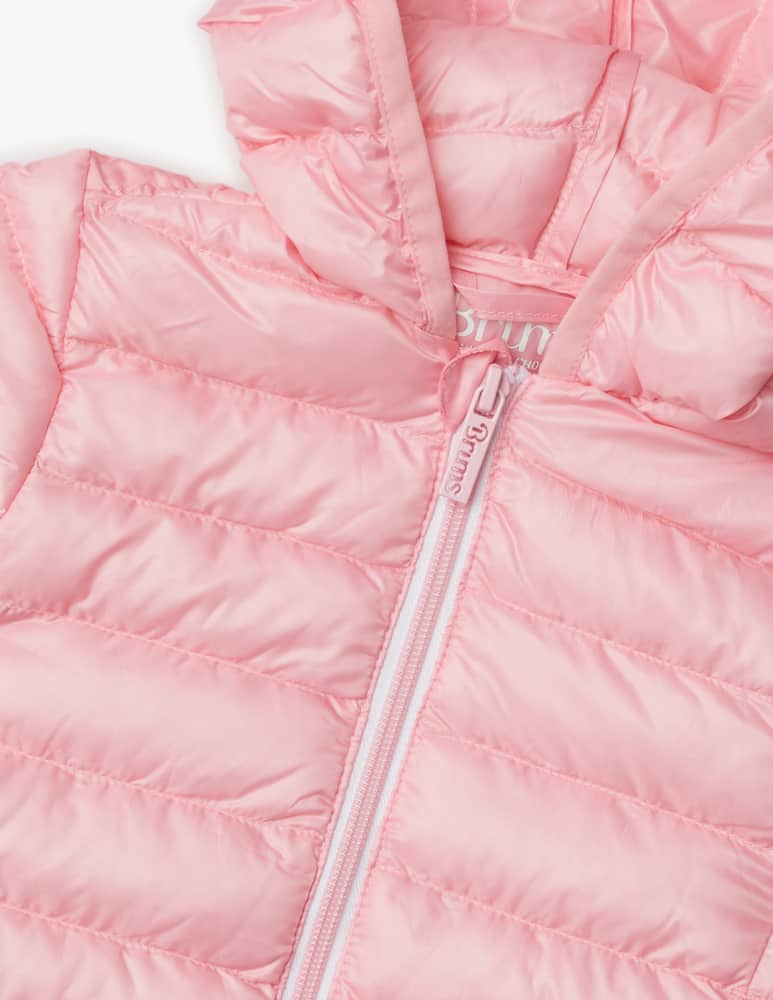 Brums Super light jacket - Pink - picture 2 Brums Super light jacket - Pink - picture 2