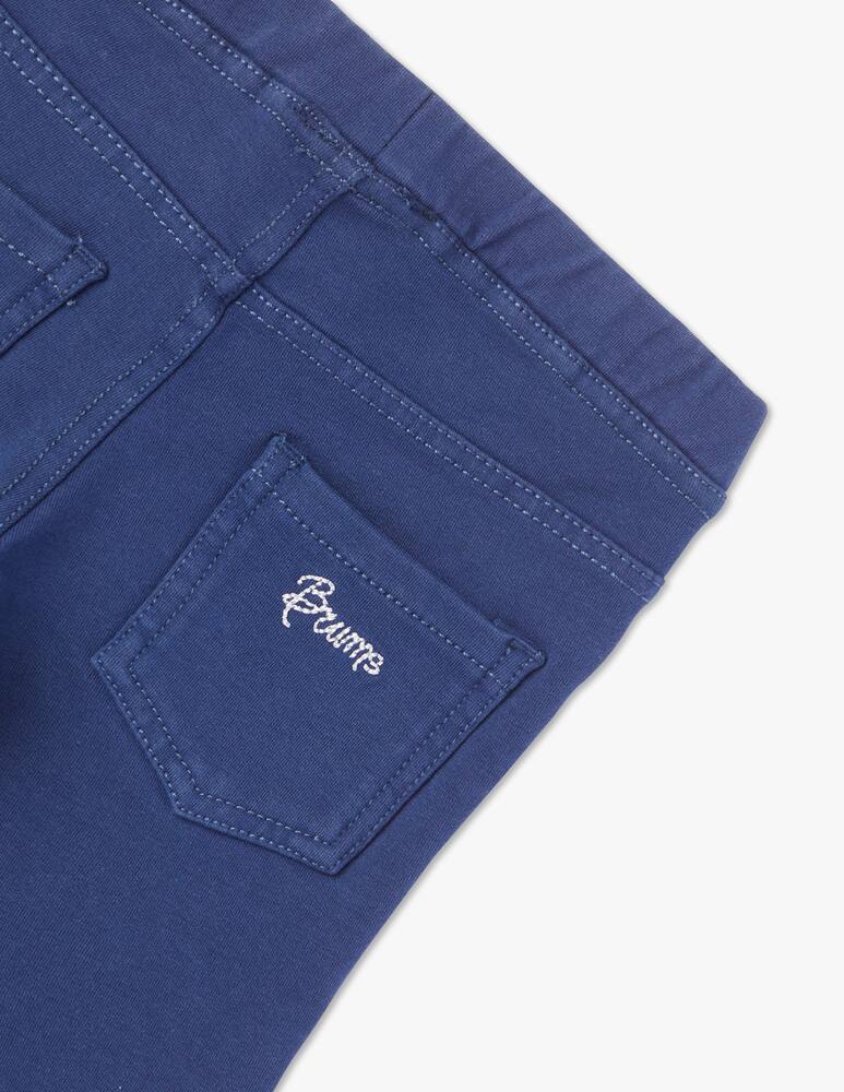 rinascente Brums Pantaloni stretch jeggings - Blu