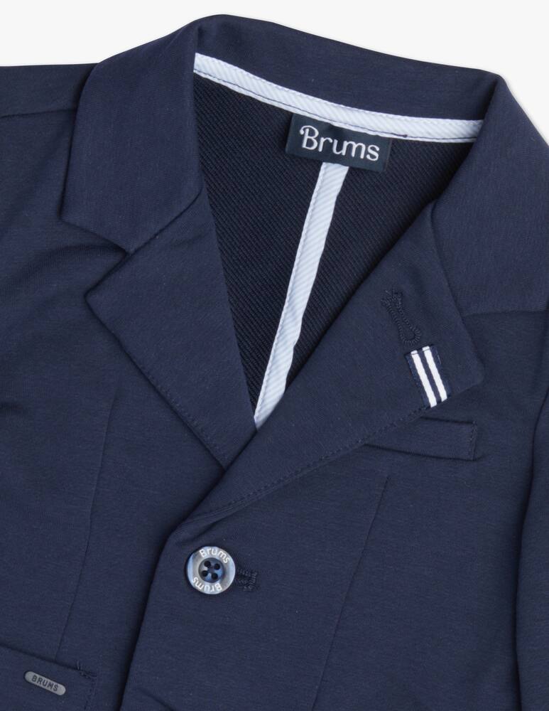 rinascente Brums Giacca stretch - Blu