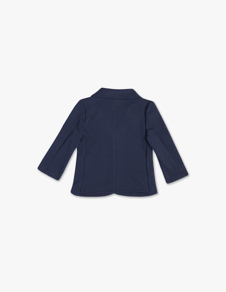 rinascente Brums Giacca stretch - Blu