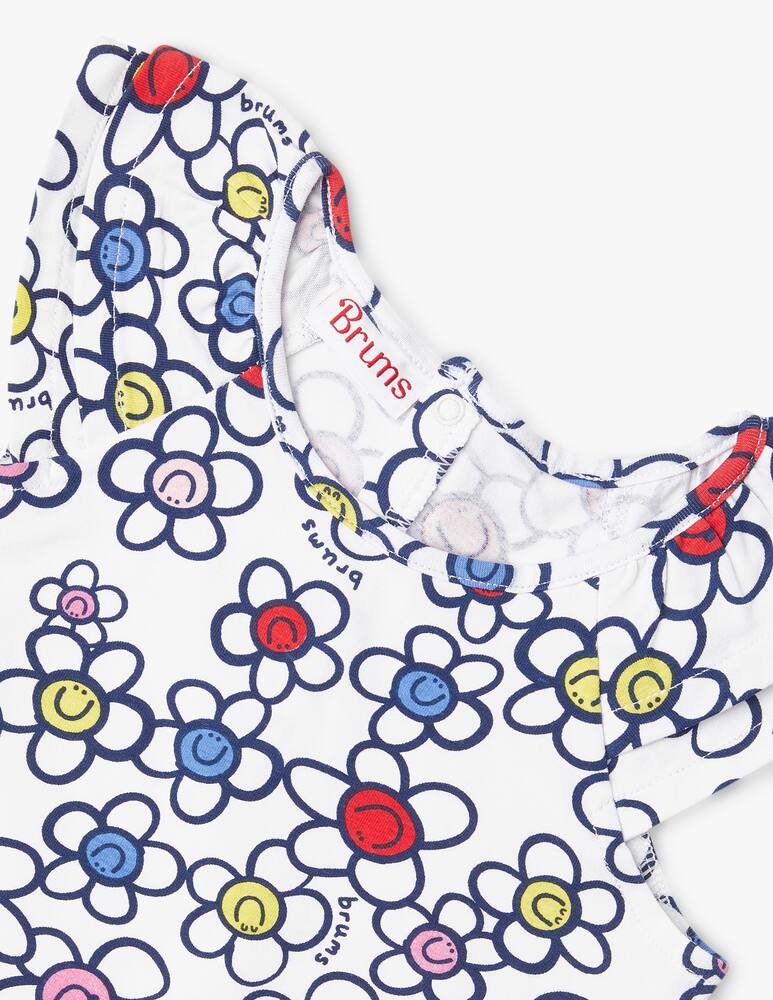 rinascente Brums Short sleeve t-shirt - White