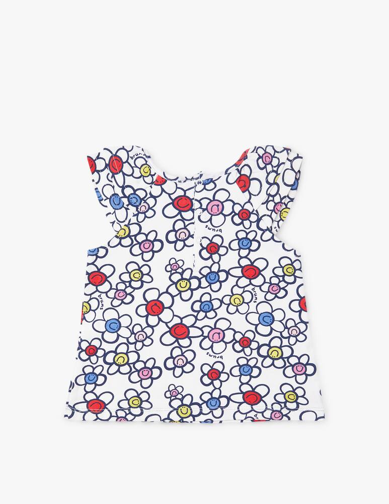 rinascente Brums Short sleeve t-shirt - White