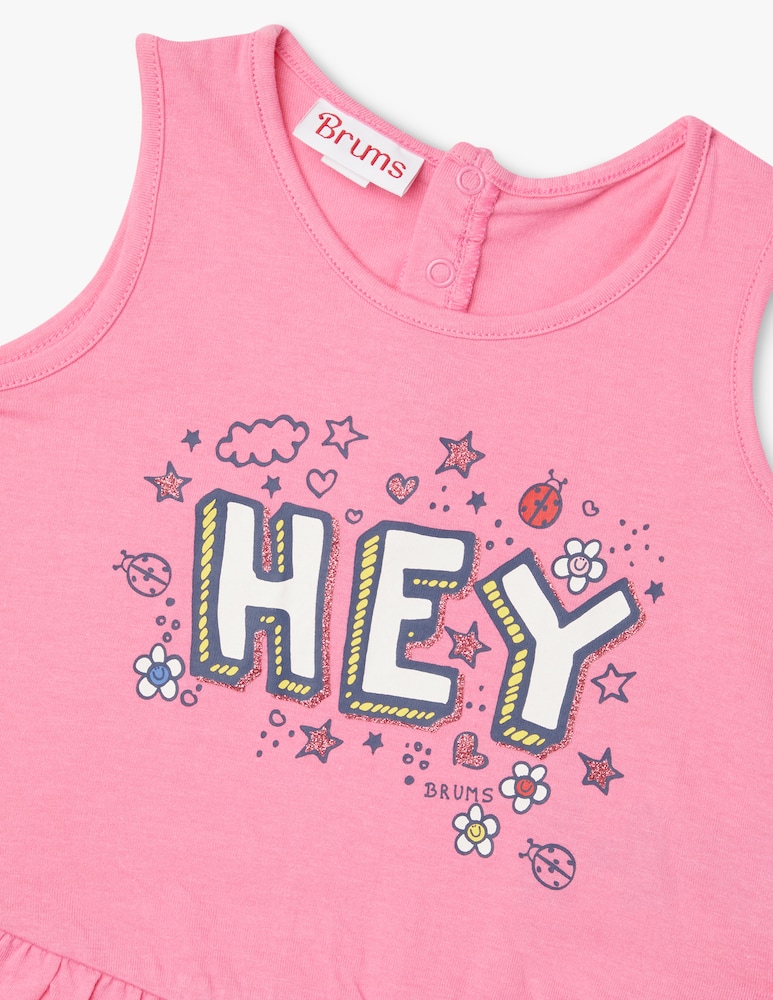 rinascente Brums Short sleeve t-shirt - Pink