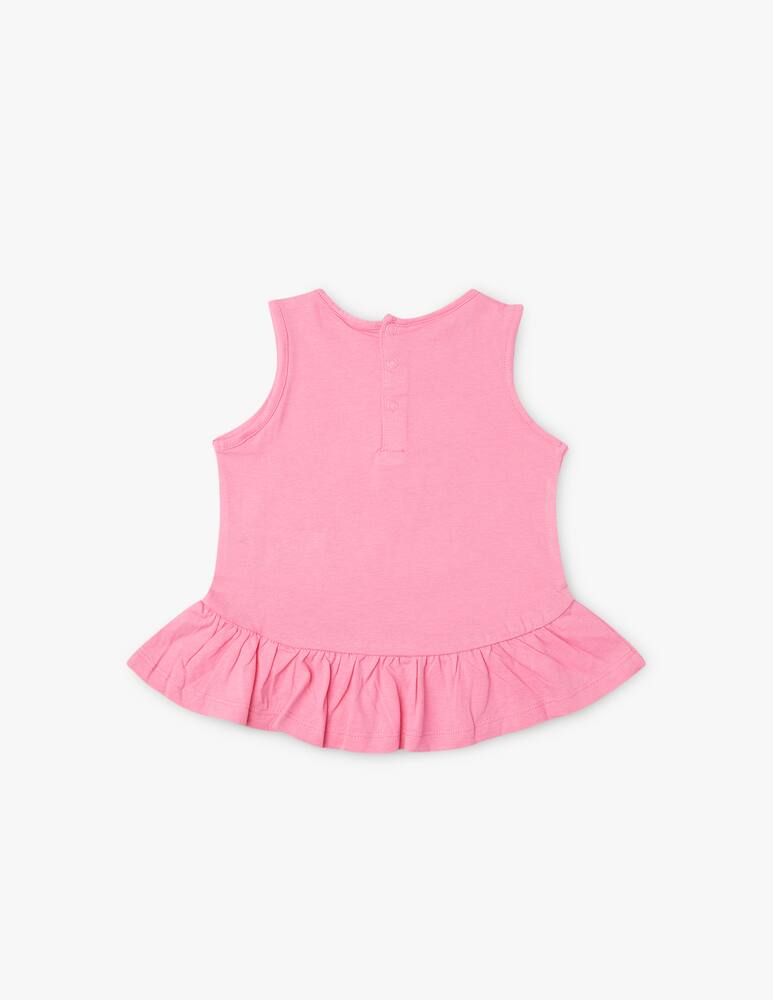 rinascente Brums Short sleeve t-shirt - Pink