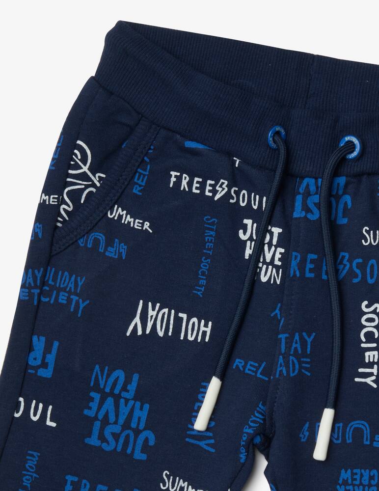 rinascente Brums Sweatpants - Blue