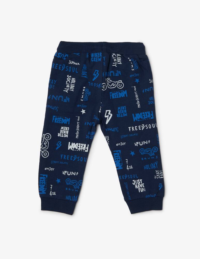 rinascente Brums Sweatpants - Blue