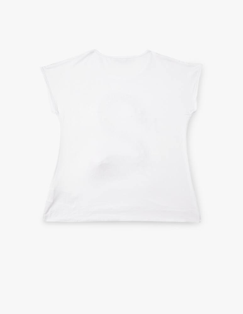 rinascente Brums Maglietta manica corta - Bianco