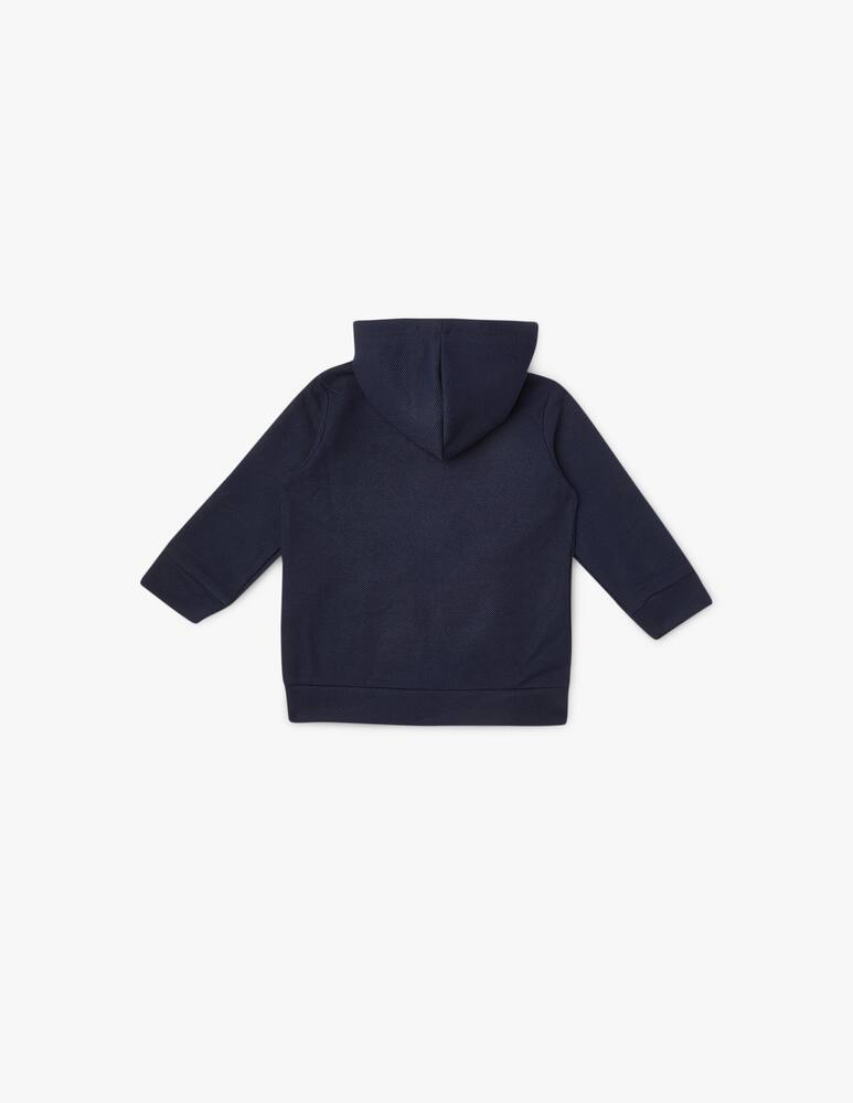 rinascente Brums Felpa con cappuccio - Blu