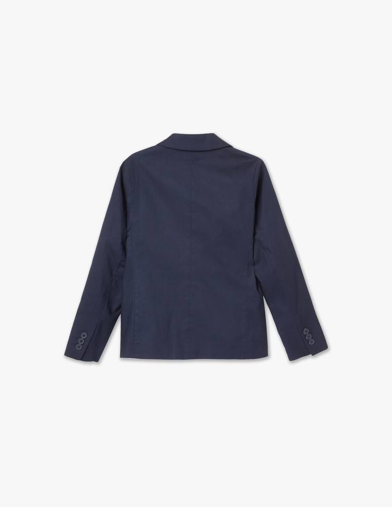 rinascente Brums Armor jacket - Blue