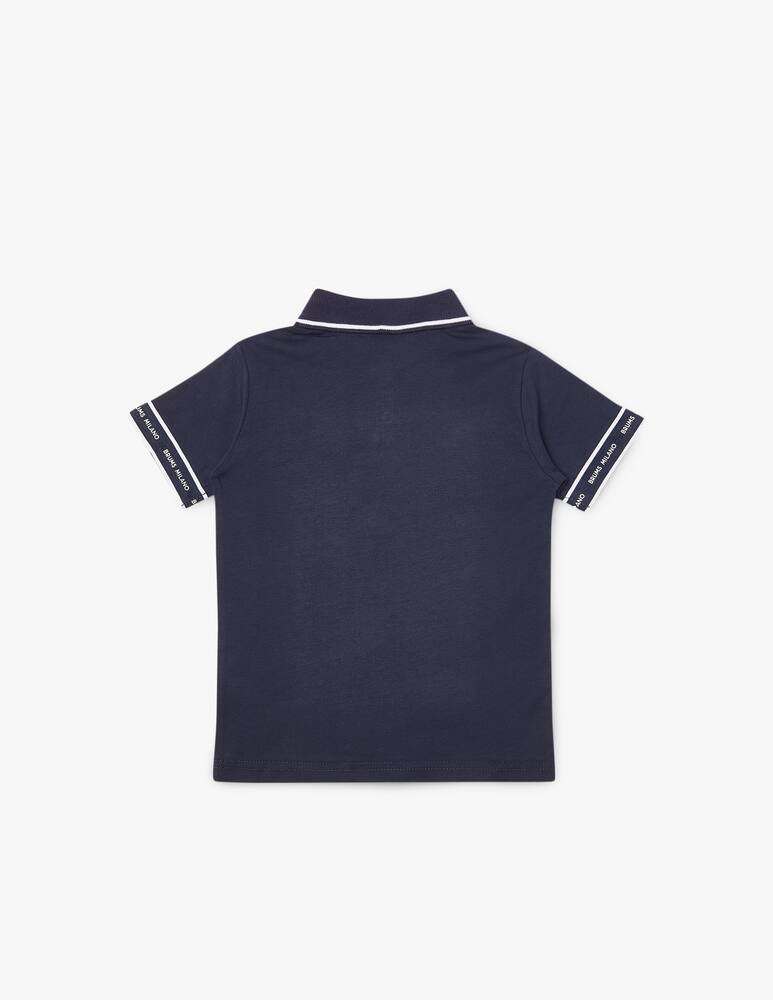 rinascente Brums Maglietta manica corta - Blu