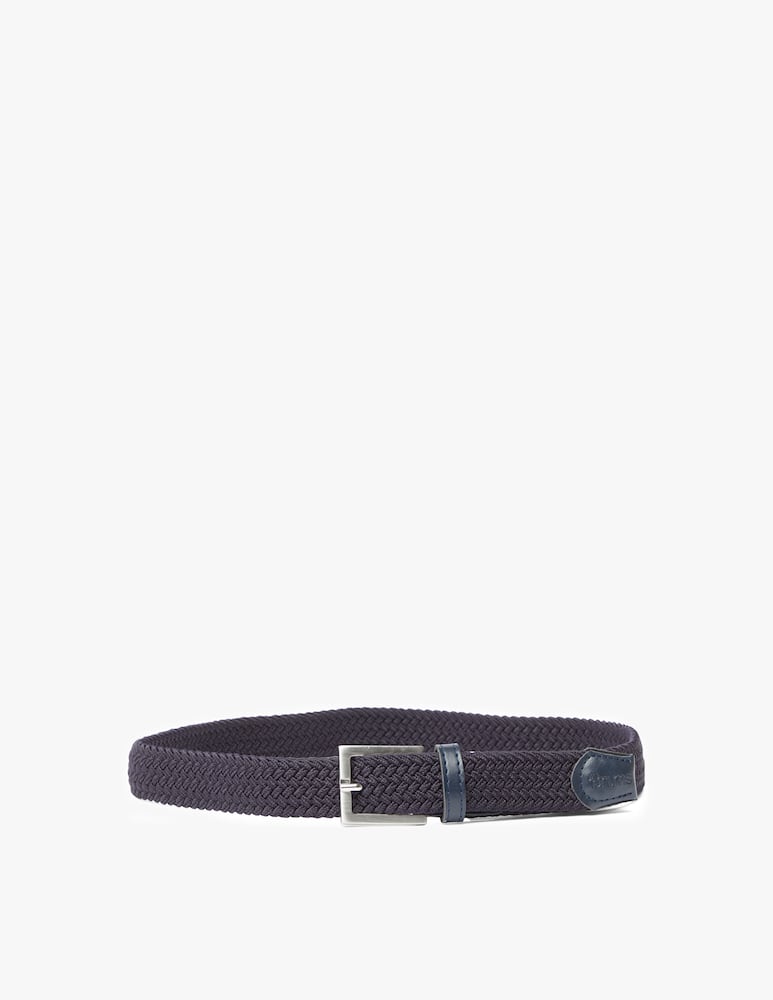Brums Cintura elastica - Blu - immagine 1 Brums Cintura elastica - Blu - immagine 1