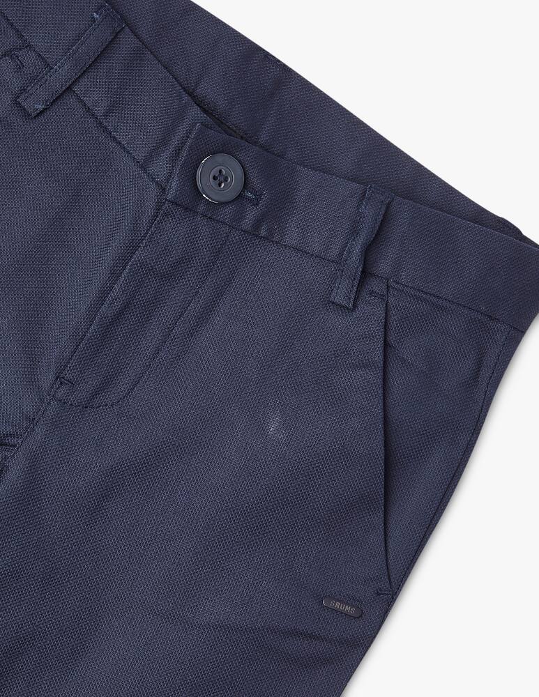 rinascente Brums Armor pants - Blue