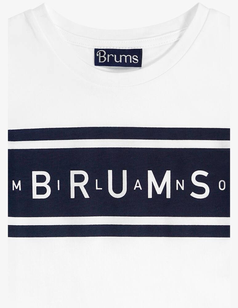 rinascente Brums Jersey t-shirt