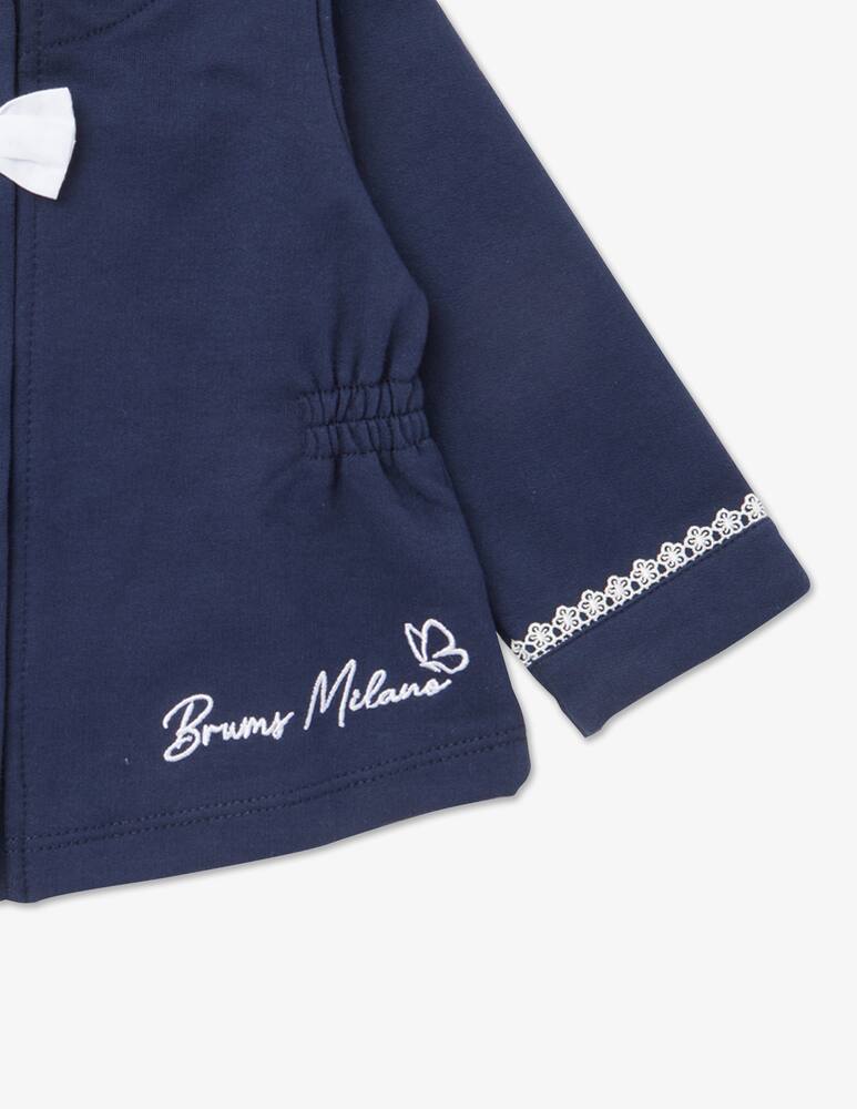 rinascente Brums Sweatshirt jacket