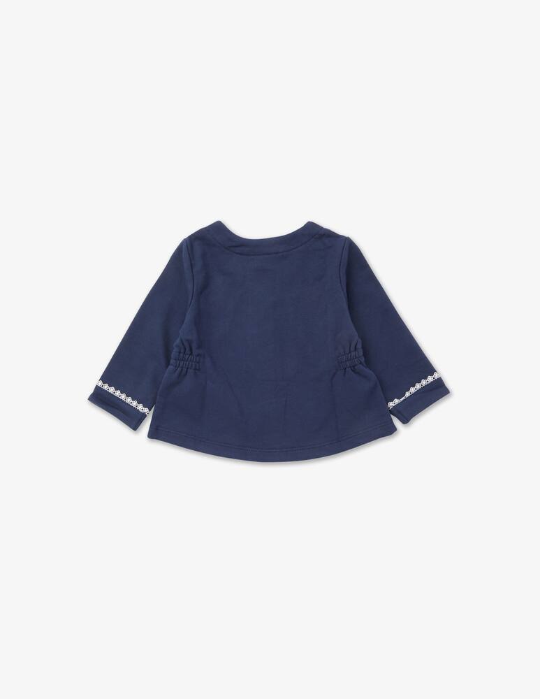 rinascente Brums Sweatshirt jacket