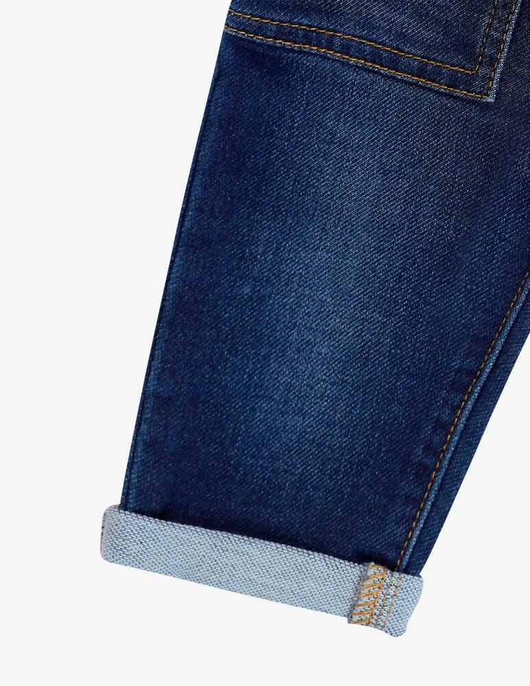 rinascente Brums Pantalone in felpa denim