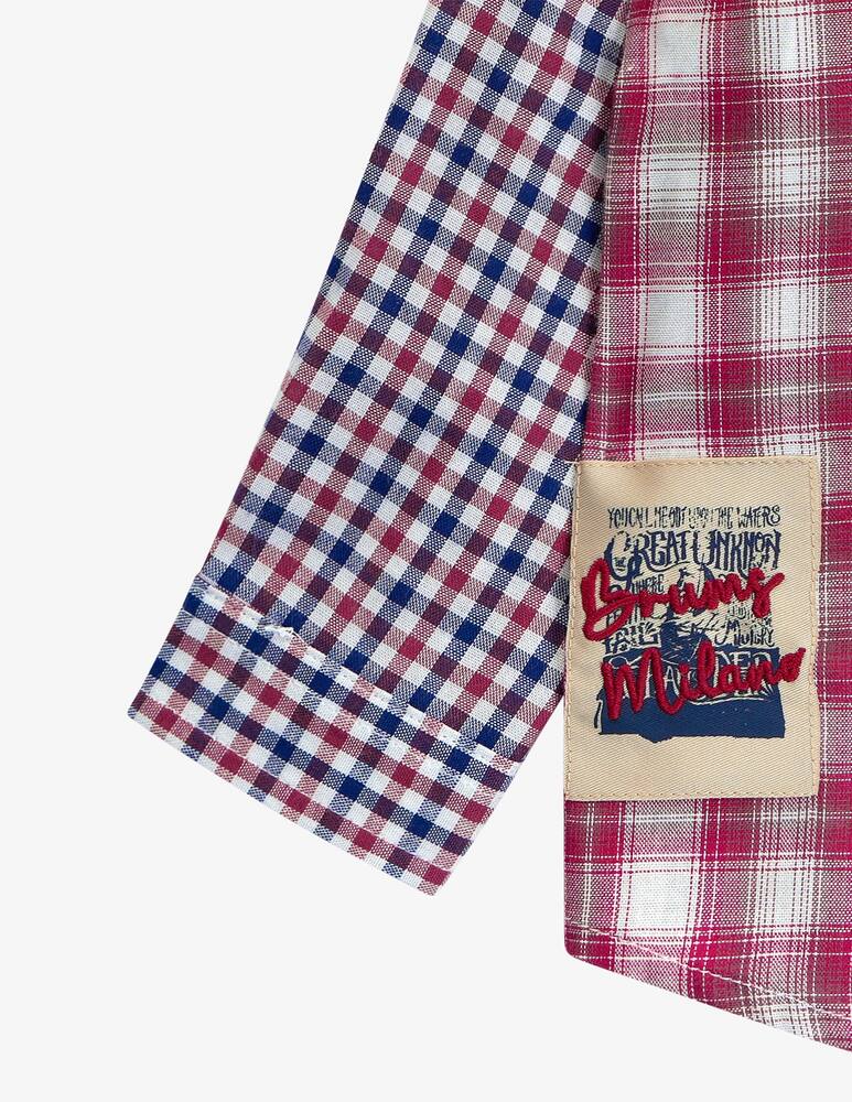 rinascente Brums Shirt