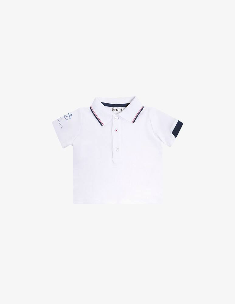 rinascente Brums Set 2 pezzi polo e salopette